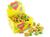 1 Box Bubble gum Love is - coconut and pineapple /кокос и ананас (Turkey) + International sending Registred Paket witch Track Number - very tasty!!!- 