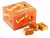 1 Box Bubble gum Love is - Orange and pineapple /апельсин и ананас (Turkey) + International sending Registred Paket witch Track Number - very tasty!!!- 1 Box Bubble gum Love is - Orange and pineapple /апельсин и ананас (Turkey) + International sending Registred Paket witch Track Number - very tasty!!!-