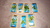 stickers Turtles