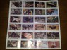 Album Stickers Disney World of Animals