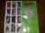 Album Stickers Disney World of Animals