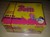 1 box bubble gum CikiBom #1