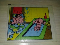 Cin Cin Baby #398