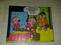 Cin Cin Baby #448