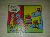 Cin Cin Baby #484