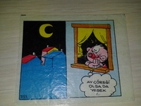 Cin Cin Baby #351