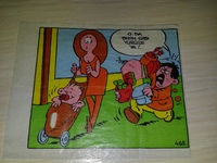 Cin Cin Baby #465
