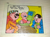 Cin Cin Baby #325