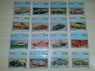 BIFA YUMOS different 64/66 шт