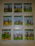 Ulker Yogi Bear different 47 штук