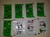 Full series wrappers SCHWEINCHEN DICK - PORKY different 29 штук