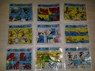 Full series SCHWEINCHEN DICK - PORKY different 60 штук
