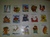 Full Series Zipir 1-90 different 90 шт. 