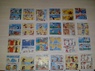 Cin Cin comix different 81 шт. 