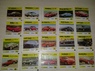 Full Series Bombibom 1-90 different 90 шт.