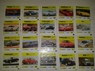 Full Series Bombibom 1-90 different 90 шт.