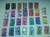 50 different Wrappers bubble gum Neptun (Ukraine) 