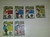 Anglo Football International Teams 6 шт