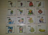 23 different Malabar Detective (1 need full series)