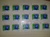 15 different Malabar Rar series Conseil Equipe De France