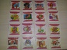 67 different Malabar Rar series Quand yen a marre (3 ned full seies)