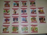 67 different Malabar Rar series Quand yen a marre (3 ned full seies)