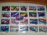 69 different Turbo Sport (need №111)
