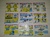 Plong Bubble gum Toys different 22 шт
