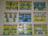 Plong Bubble gum Toys different 22 шт
