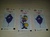 3 stickers Dubble Bubble