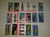 17 different stickers Air