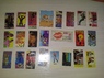 60 stickers 
