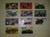 15 different Power Kent stickers 15 different Power Kent stickers