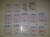 14 different Japan wrappers bubble gum