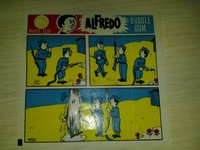 Alfredo #1