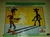 Lucky Luke DUBBLE BUBBLE  #16