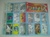 Album stickers Fafi