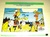 Lucky Luke DUBBLE BUBBLE  #1