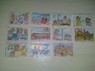 Cikibom 27 different + 5 different wrappers (Turkey)