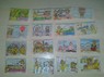 Cikibom 30 different + 5 different wrappers (Turkey)