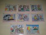 Cikibom 30 different + 5 different wrappers (Turkey)