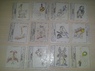 Nacar Gida 20 different unit