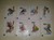 Asterix 1993 different 8 unit