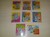 Ferrerro Elefant 8 different