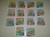 hanuta Dandy Dogs EM-2000 different 14unit hanuta Dandy Dogs EM-2000 different 14unit