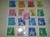 hanuta series Mega-Freche Russelspruche different 17/24 unit