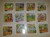 hanuta series Die Olimpischen Spiele, different 21/25 unit