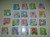 hanuta series Simpsons, different 19/24 unit hanuta series Simpsons, different 19/24 unit
