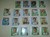hanuta series Football Mittelfeld EM2004 different 25 unit