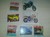 Panini and andere series Auto and moto 26 unit
